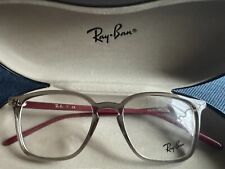 Damen ray ban gebraucht kaufen  Sulzbach-Rosenberg