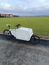 Bullitt cargobike lastenrad gebraucht kaufen  Groß-Rohrheim