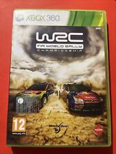 Wrc fia world usato  Bari