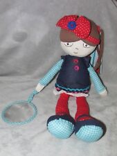 Mamas papas doll for sale  Shipping to Ireland