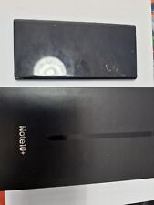 Samsung Galaxy Note10+  256GB - Aura Black  (Dual SIM) schermo rotto ma funziona usato  Cotronei