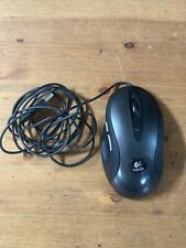 logitech g400s gaming mouse for sale  Bellville