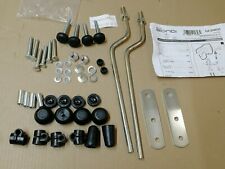 Mounting kit screens for sale  BEDFORD