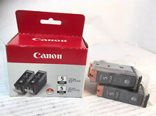 Genuine canon pgbk for sale  Rochester