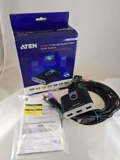 Kvm switch aten usato  Arezzo