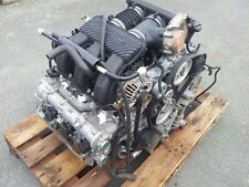 porsche 996 turbo engine gebraucht kaufen  München