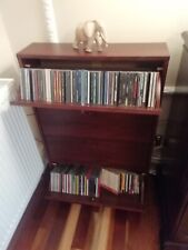 Storage cabinet. holds for sale  SOUTHPORT