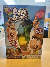 Oops scoops game for sale  GATESHEAD