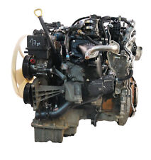 Motor für Mercedes Sprinter 906 2,2 CDI Diesel OM 651.955 A6510108524, usado comprar usado  Enviando para Brazil