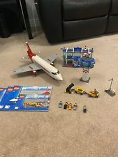 Lego city airport for sale  BOGNOR REGIS