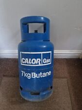7kg calor butane for sale  WIGAN