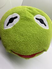 Disney kermit frog for sale  EDINBURGH