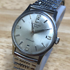 Vtg wittnauer geneve for sale  Ypsilanti
