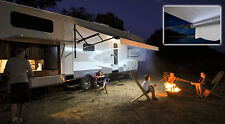 Toy Hauler Lights - Camper - 5th Wheel - Porck Awning String Light KIT LED - New for sale  Millersport