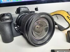 Nikon 7ii 45.7mp for sale  Los Angeles