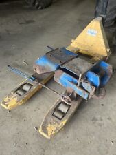 tractor hitch for sale  BUNTINGFORD