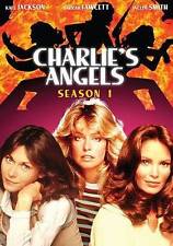 Charlie angels season for sale  Hillsboro