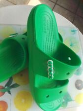 Crocs iconic sandale d'occasion  Auxerre