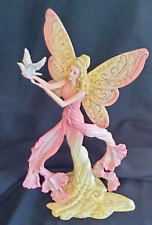 Wishes peace figurine for sale  Skowhegan