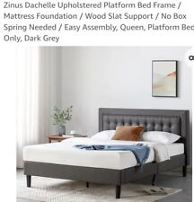 Queen size bed for sale  New York