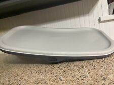 Chicco Polly High Chair Replacement Part Top Tray MAIN Tray  HT226, used for sale  Shipping to South Africa