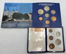Coin sets 1982 for sale  MALVERN
