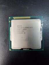 Intel Celeron G470 SR0S7 2,0 GHz 3330C005 segunda mano  Embacar hacia Argentina