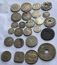 Lot old coins for sale  HUNTINGDON