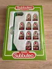 Subbuteo 486 arsenal for sale  WATFORD