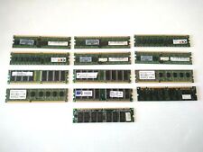 ram 1gb 512mb 2gb usato  Castelfranco Veneto