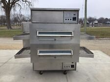 Pizza oven conveyor for sale  Jesup