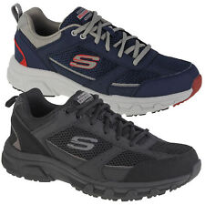 Sapatilhas masculinas Skechers Oak Canyon Verketta lazer caminhada ao ar livre tamanhos 6 a 13, usado comprar usado  Enviando para Brazil