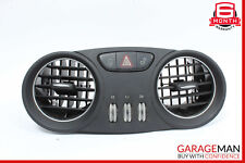 03-06 Mercedes R230 SL500 SL55 AMG Center Dashboard Hazard A/C Air Vent OEM for sale  Shipping to South Africa