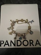 Pandora armband charms gebraucht kaufen  Gütersloh
