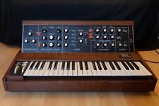 Minimoog model lintronics gebraucht kaufen  Siegburg