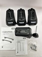 Thule 7104 evo for sale  CANNOCK