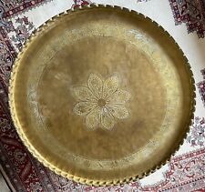 coffee table round asian for sale  Bellevue