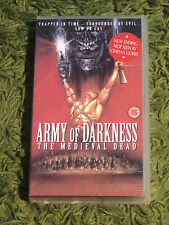 Army darkness the d'occasion  Ensisheim