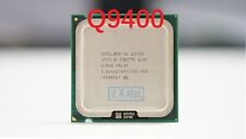 Processadores de CPU Intel Core 2 Quad Q9400 SLB6B 2.66GHz Quad-Core LGA 775 comprar usado  Enviando para Brazil