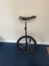 Club style unicycle for sale  WEST DRAYTON