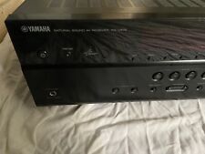 Yamaha v475 hdmi gebraucht kaufen  Dresden