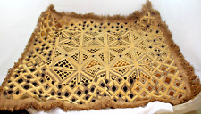 African kuba cloth for sale  Harrisonburg