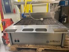 Synergy sg900 grill for sale  LONDON