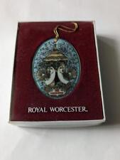 Royal worcester days for sale  BEVERLEY