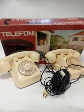 Telefoni intercomunicanti tele for sale  RUGBY