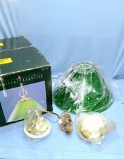 Emeralite green glass for sale  Orland Park