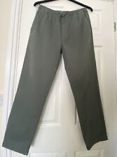 Men trousers waist for sale  CROMER