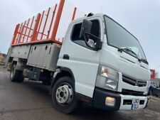 Mitsubishi canter 4x2 for sale  QUEENBOROUGH