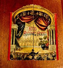 1891 red riding for sale  North Hollywood