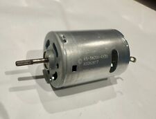 Mabuchi 380sh 20000rpm for sale  MORDEN